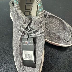 Hey Dude “Paul” shoes